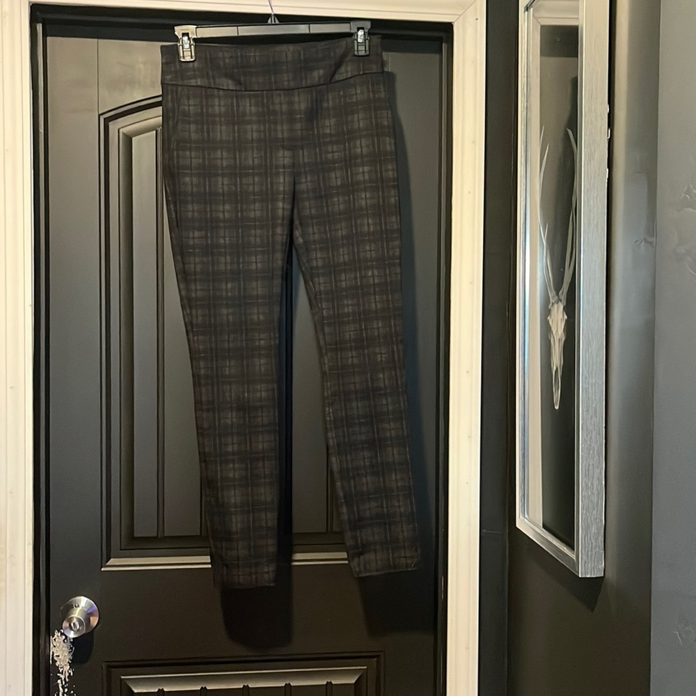 Dress pants